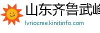 山东齐鲁武峰塑料制品有限公司